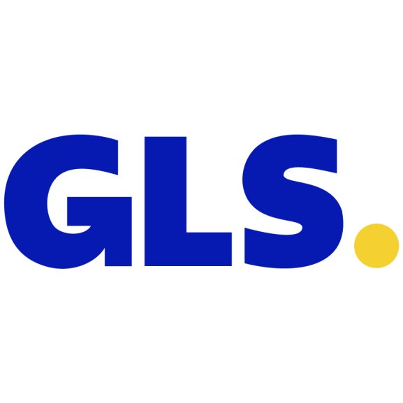 Logo of GLS