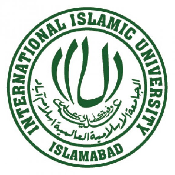 Logo of Islamic University Pakistan