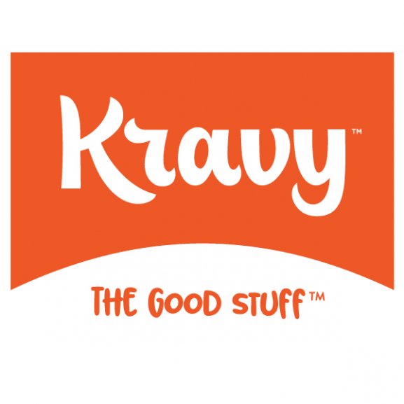 Logo of Kravy