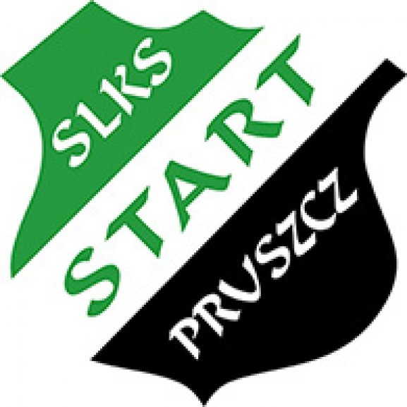 Logo of LKS Start Pruszcz