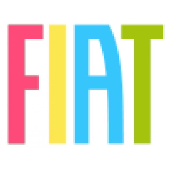 Logo of FIAT
