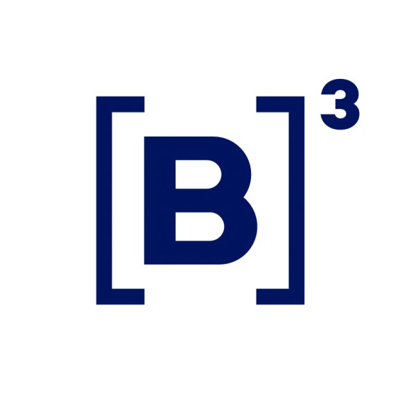 Logo of B3