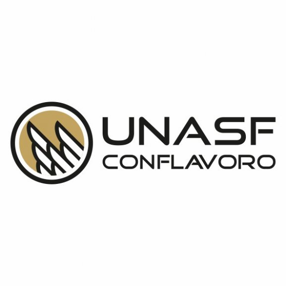 Logo of UNASF Conflavoro