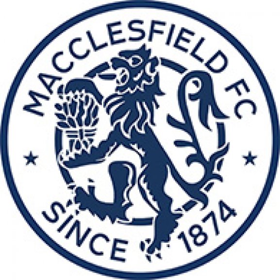 Logo of Macclesfield FC