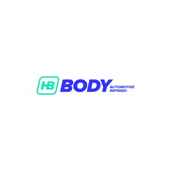 Logo of HB BODY