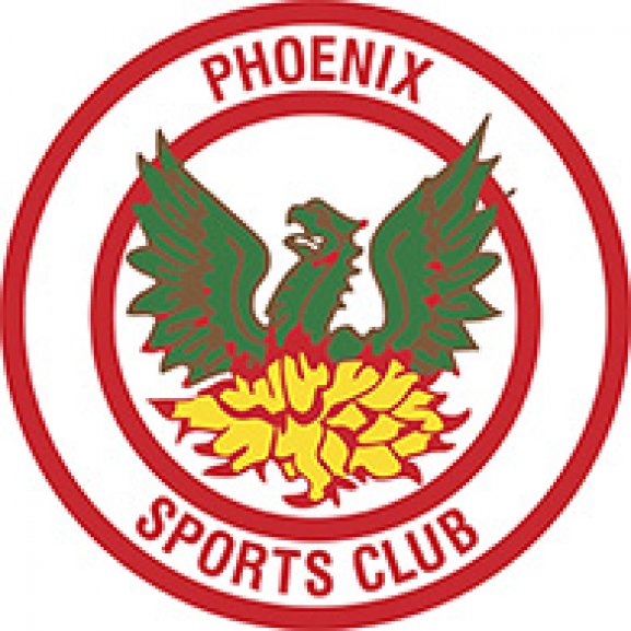 Logo of Phoenix Sports FC