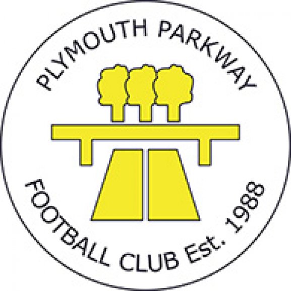 Logo of Plymouth Parkway FC