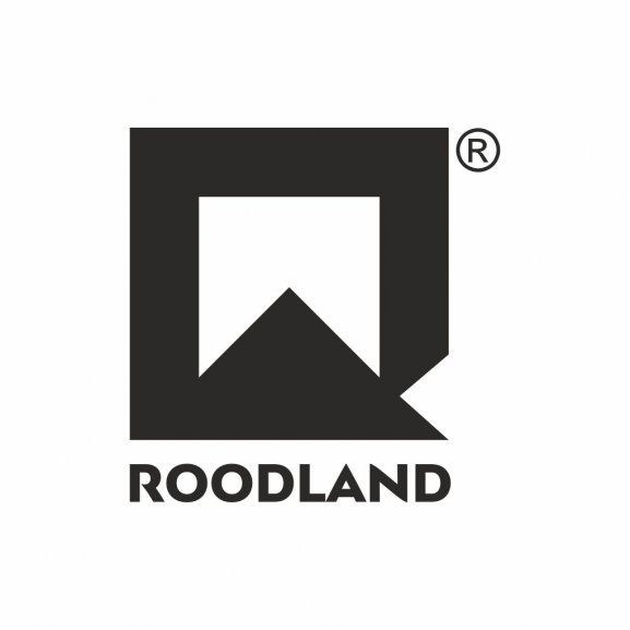 Logo of Roodland Realty Pvt. Ltd.