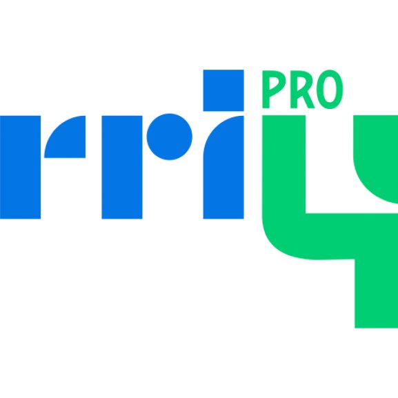 Logo of RRI Programa 4
