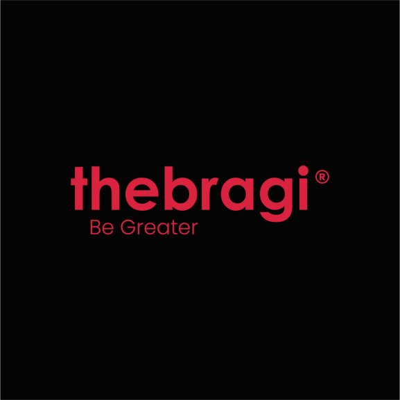 Logo of The Bragi