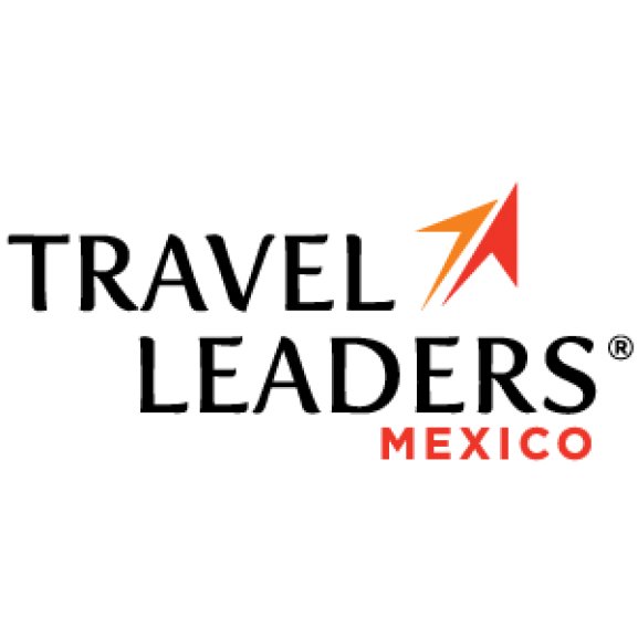 Logo of Travel Leaders Mexico
