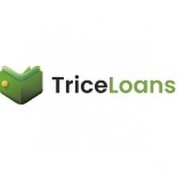 Logo of Trice Loans