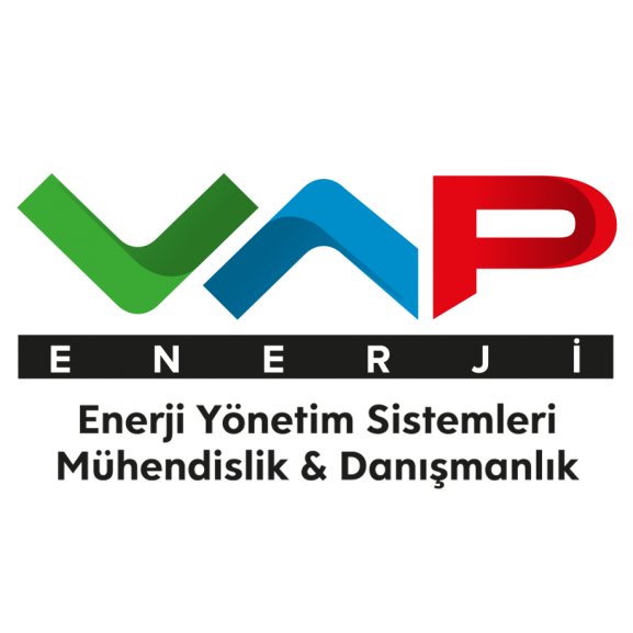 Logo of Vap Enerji