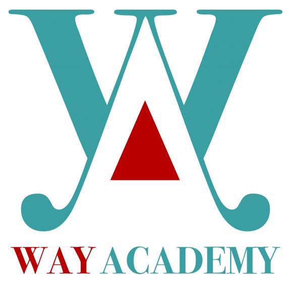 Logo of way Academy