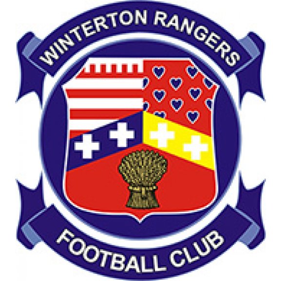 Logo of Winterton Rangers FC
