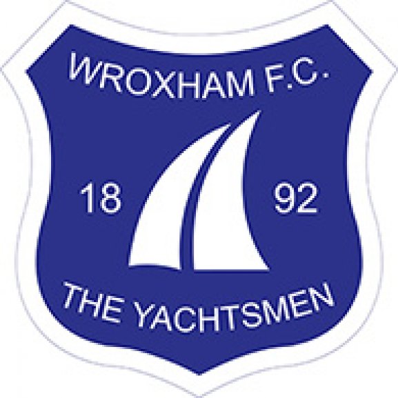 Logo of Wroxham FC