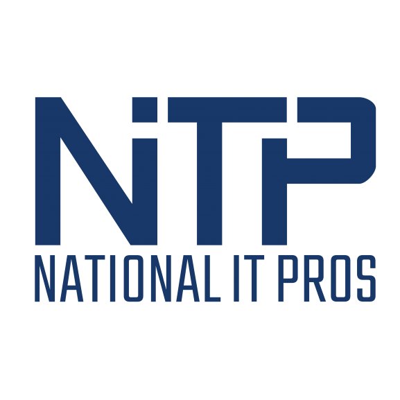 Logo of National IT Pros