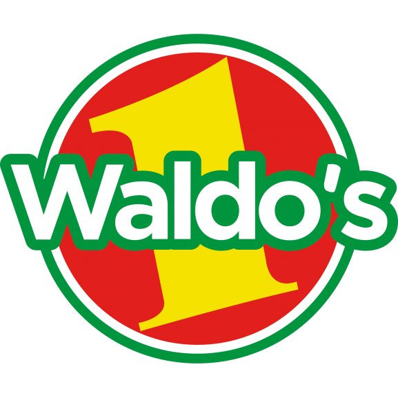 Logo of Waldo's