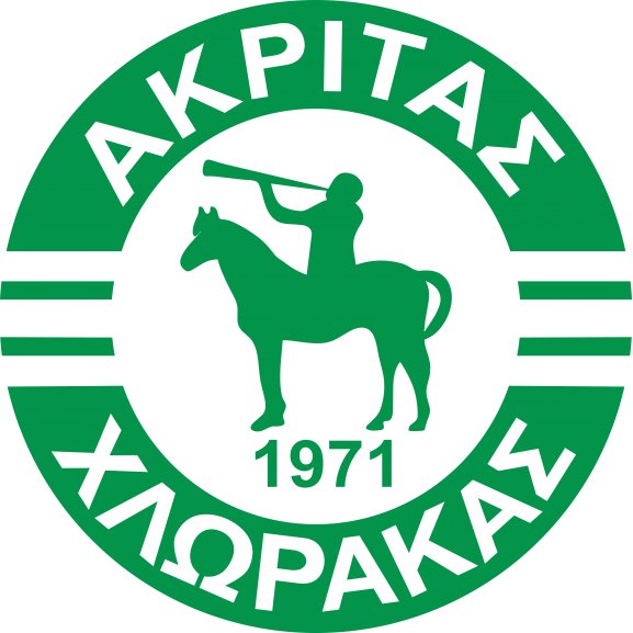 Logo of Akritas Chlorakas