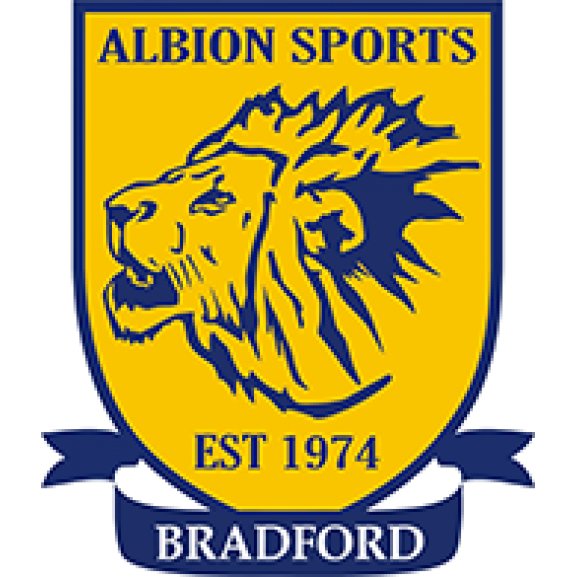 Logo of Albion Sports FC