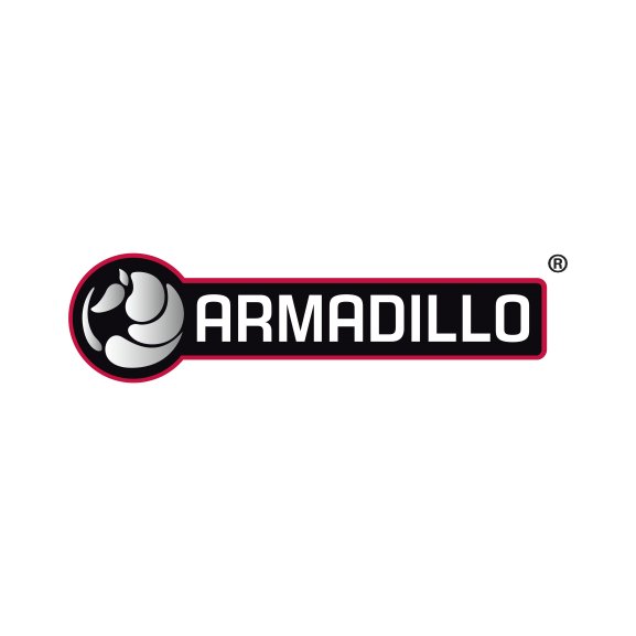 Logo of Armadillo Tough