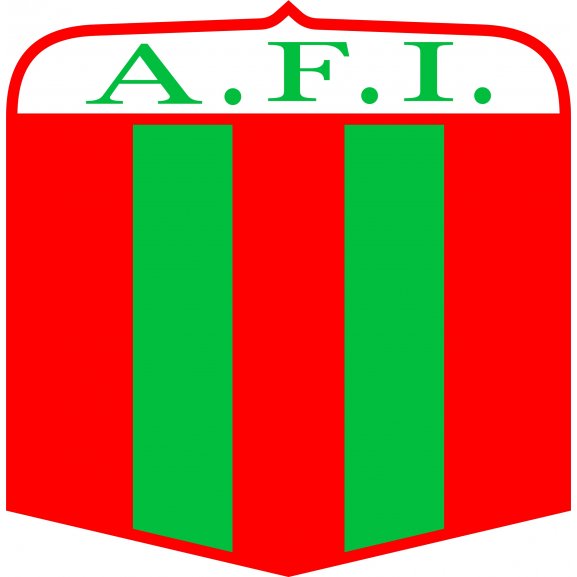 Logo of Asociación Fúltbol Infantil de Villa Dolores Córdoba