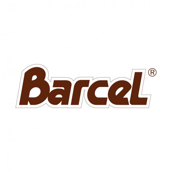 Logo of Barcel 1992-1998