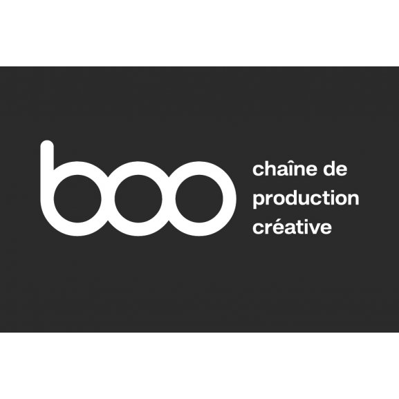 Logo of Boo Design