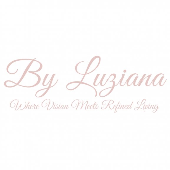 Logo of By Luziana