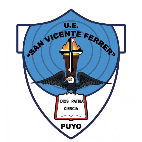 Logo of Unidad Educativa San Vicente Ferrer