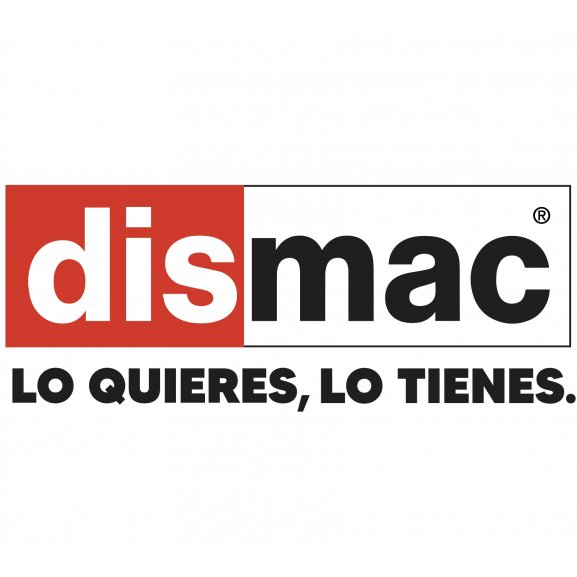 Logo of DISMAC