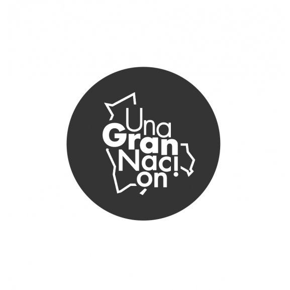 Logo of UNA GRAN NACION