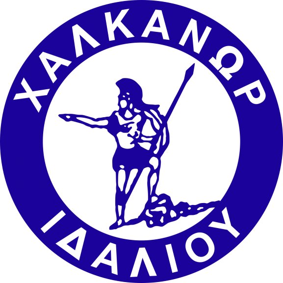 Logo of Chalkanor Idaliou