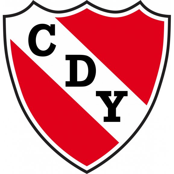 Logo of Club Deportivo Yacanto de Yacanto Córdoba