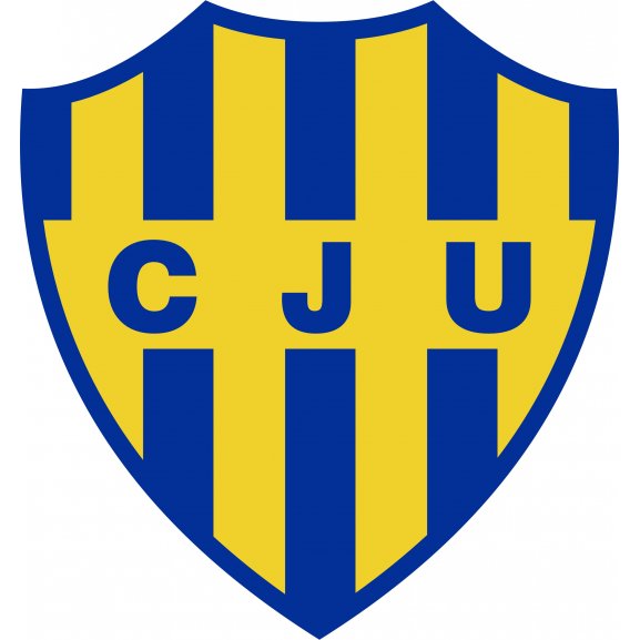 Logo of Club Juventud Unida de La Paz Córdoba