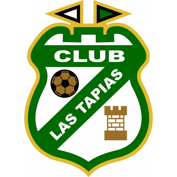Logo of Club Las Tapias de Villa Dolores Córdoba