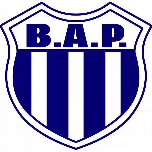 Logo of Club Social y Deportivo Buenos Aires Al Pacífico de Los Cerrillos Córdoba