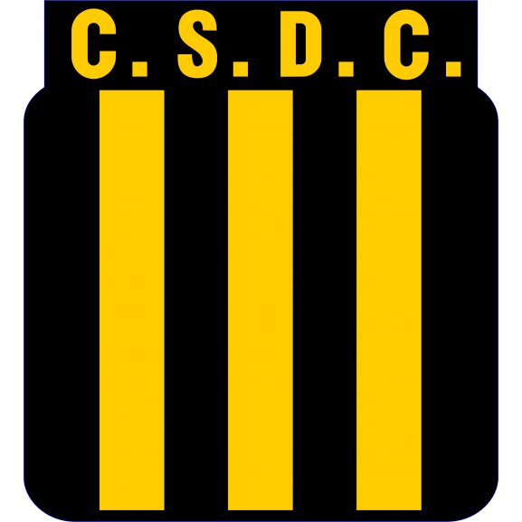 Logo of Club Social y Deportivo Comercio de Villa Dolores Córdoba
