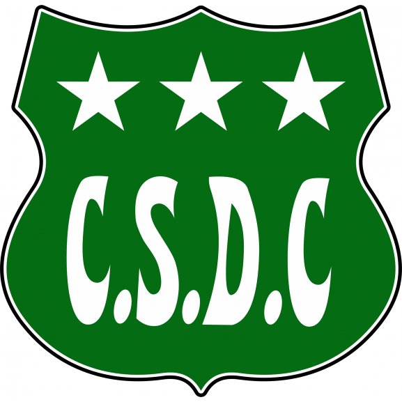 Logo of Club Social y Deportivo Conlara de Conlara Córdoba