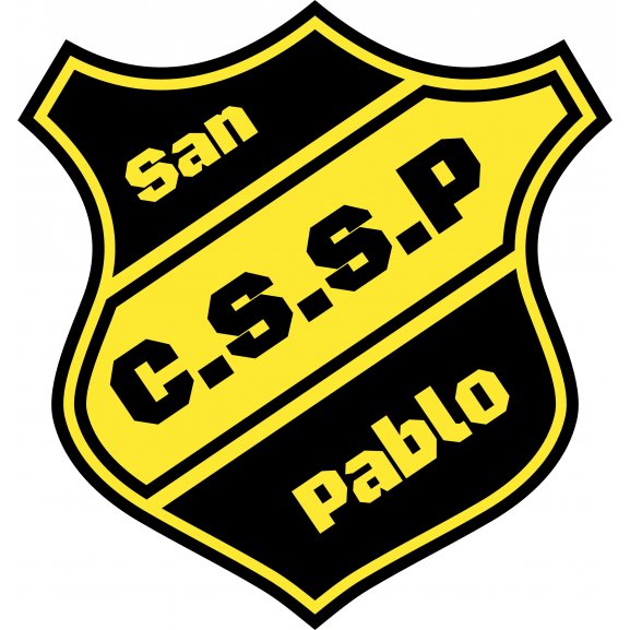 Logo of Club Sportivo San Pablo de Villa Dolores Córdoba