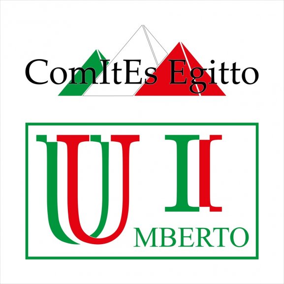 Logo of Comites Egitto