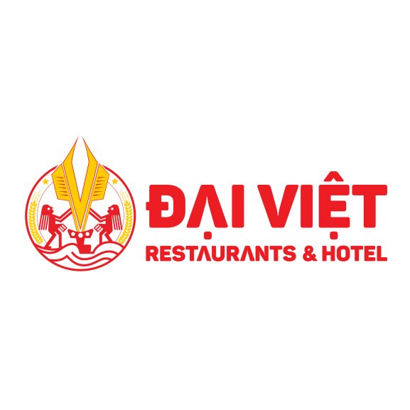 Logo of Dai Viet Restaurants Hotel