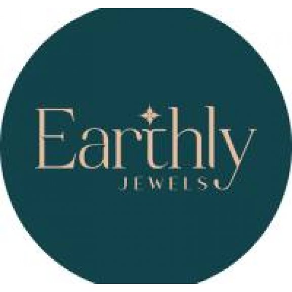 Logo of Earthly Jewels
