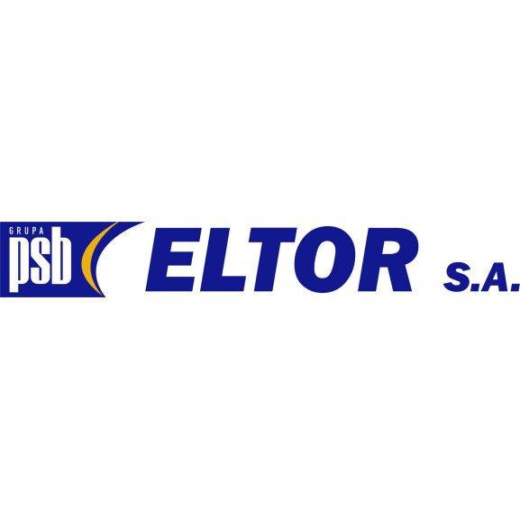 Logo of Eltor