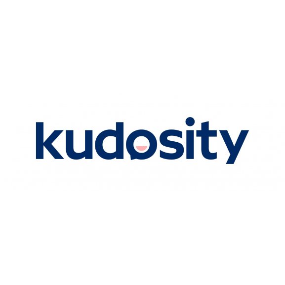 Logo of Kudosity