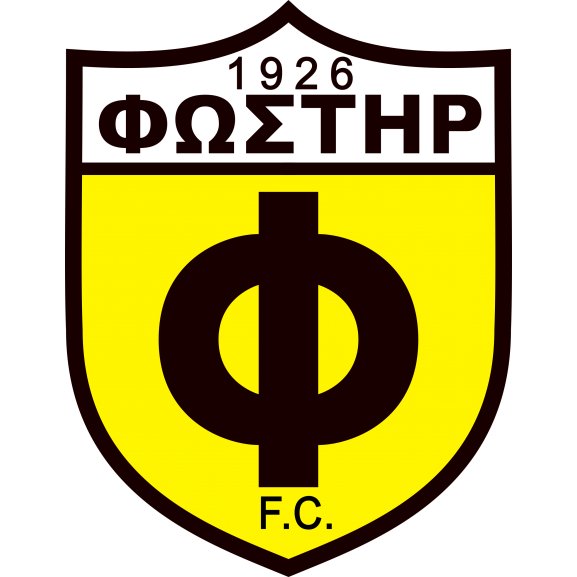 Logo of Fostiras FC
