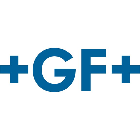 Logo of GF