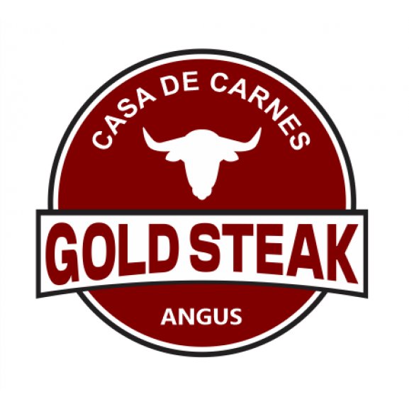 Logo of GOLD STEAK