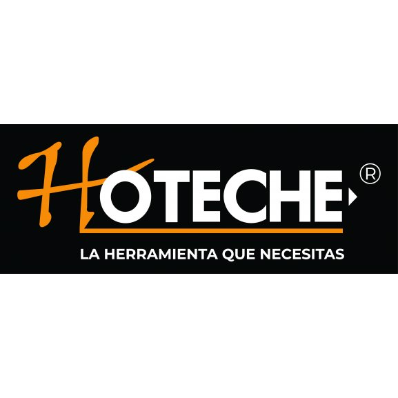 Logo of HOTECHE