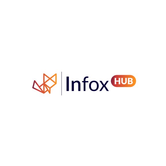 Logo of InfoxHub